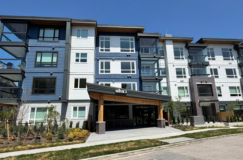 204 13777 75A AVENUE, Surrey BC V3W 3W4, Surrey BC — Residential for Sale - Photo 2