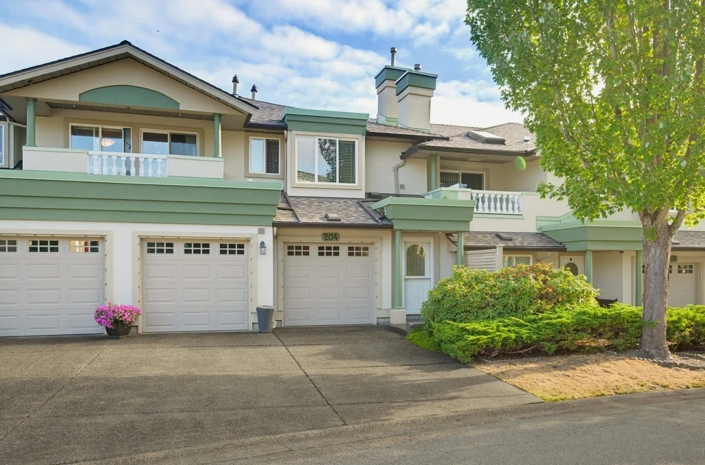 Townhouse for sale at 204 13888 70 Avenue Surrey British Columbia - MLS: R3162967