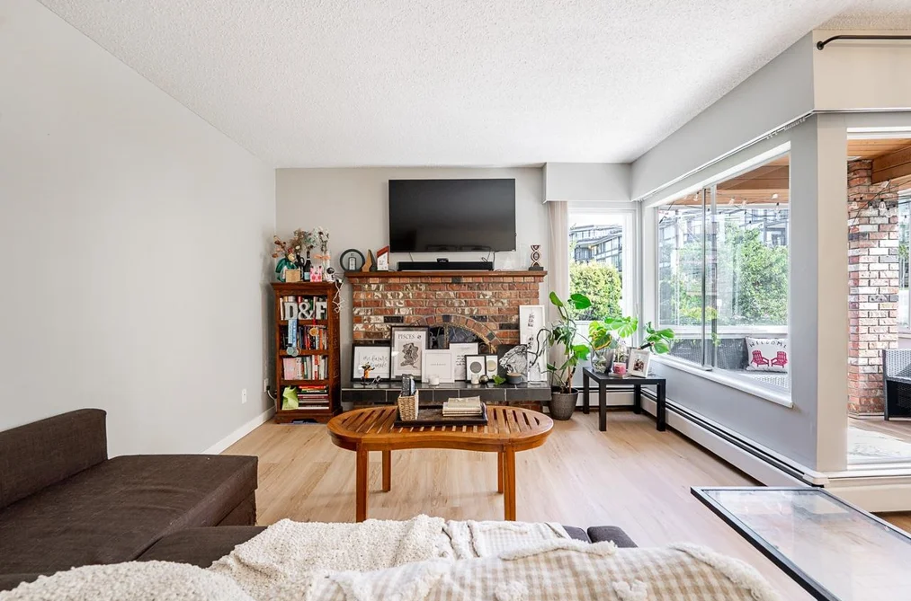 204 1390 MARTIN STREET, White Rock BC V4B 3W5, White Rock BC — Residential for Sale - Photo 7