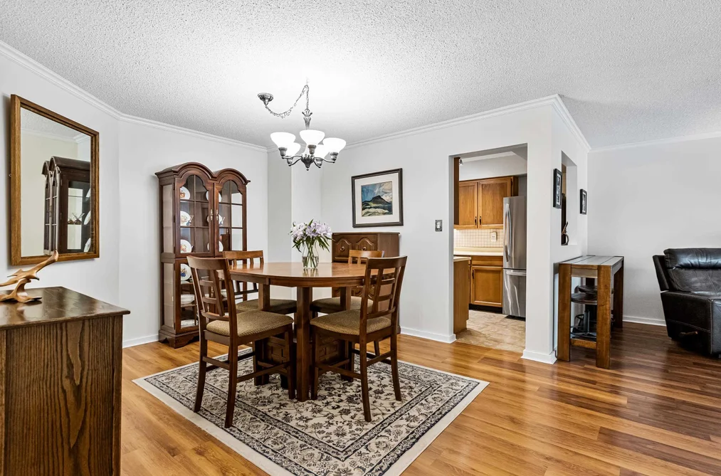 204 1458 BLACKWOOD STREET, White Rock BC V4B 3V4, White Rock BC — Residential for Sale - Photo 3
