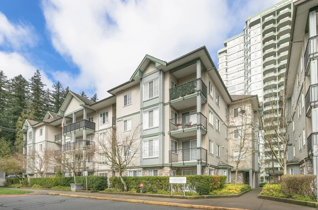 Condo for sale at 204 14859 100 Avenue Surrey British Columbia - MLS: R3101346