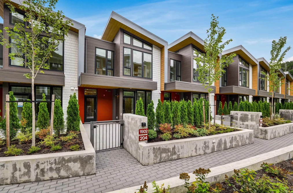 1502 Scott Cres Unit 204, Squamish, BC - MLS: R3168198