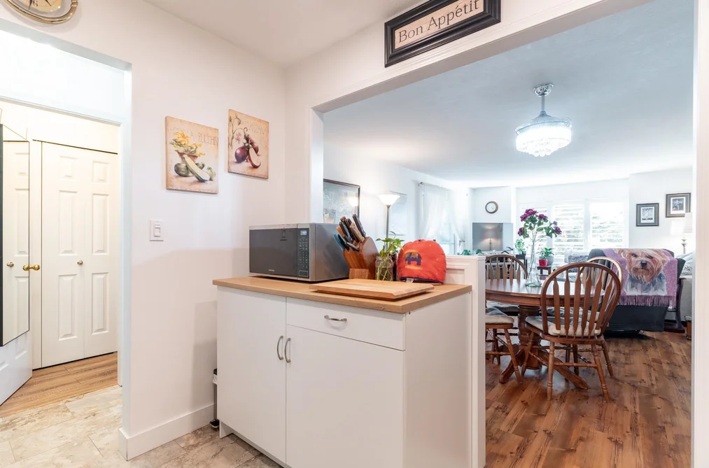 204 15130 ROPER AVENUE, White Rock BC V4B 2E7, White Rock BC — Residential for Sale - Photo 6