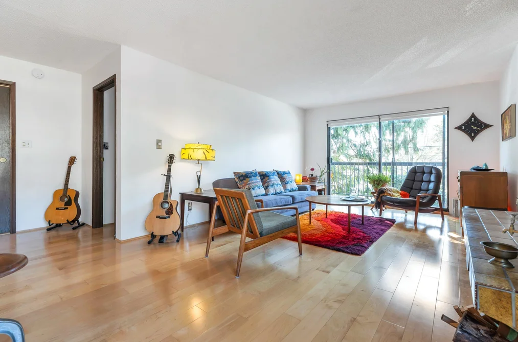 204 1515 E 5TH AVENUE, Vancouver BC V5N 1L6, Vancouver BC — Residential for Sale - Photo 2