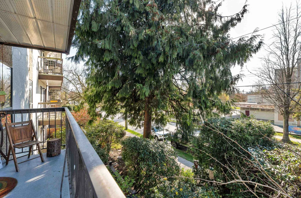 204 1515 E 5TH AVENUE, Vancouver BC V5N 1L6, Vancouver BC — Residential for Sale - Photo 5