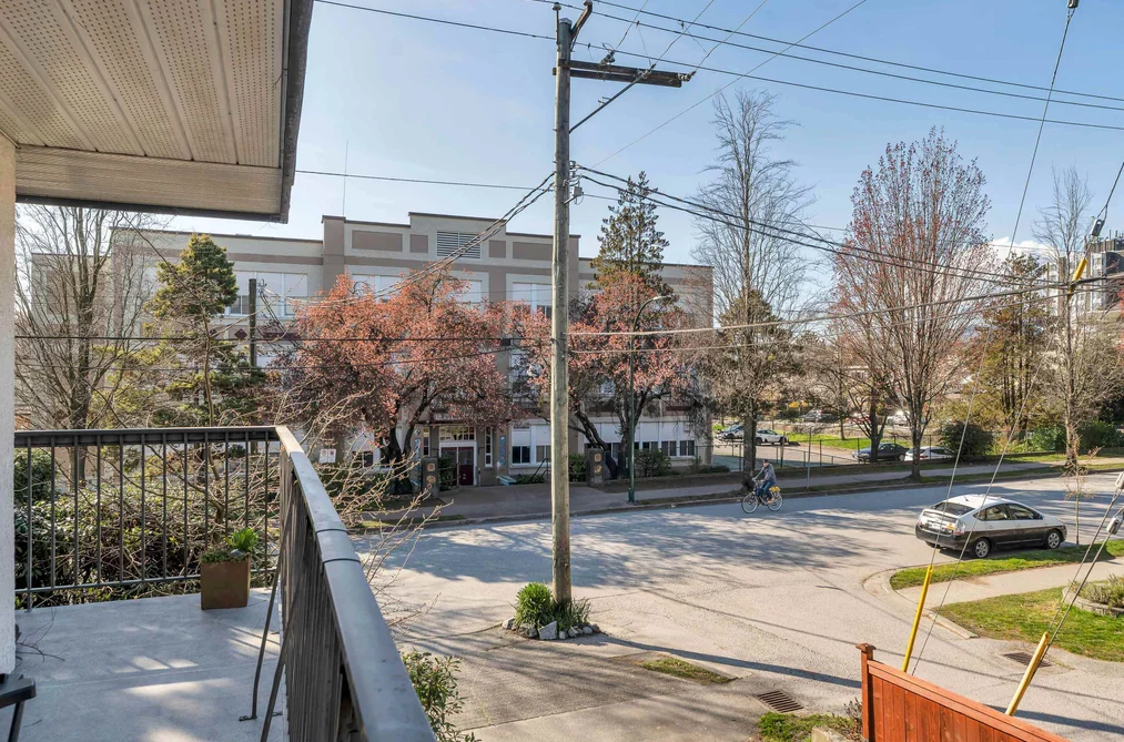 204 1515 E 5TH AVENUE, Vancouver BC V5N 1L6, Vancouver BC — Residential for Sale - Photo 6