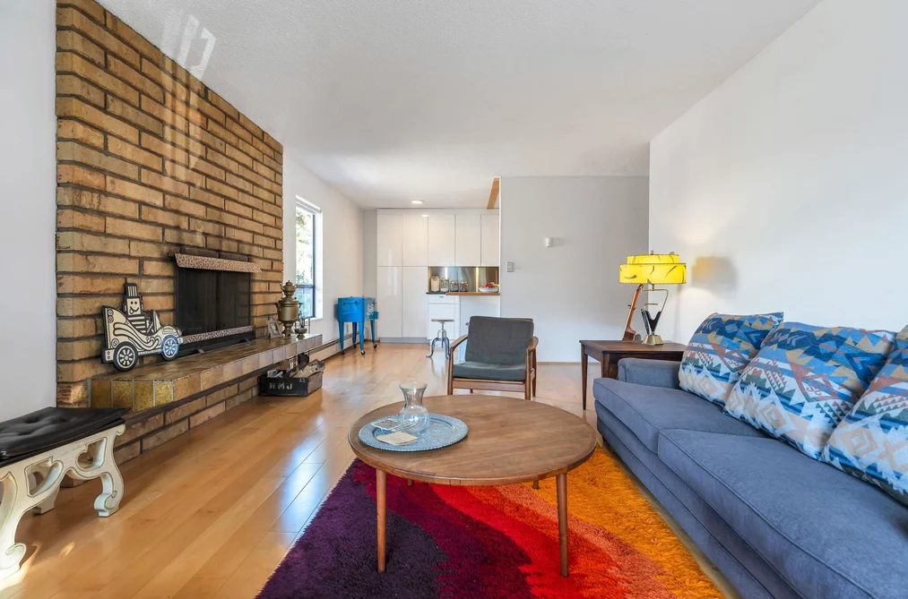 204 1515 E 5TH AVENUE, Vancouver BC V5N 1L6, Vancouver BC — Residential for Sale - Photo 7