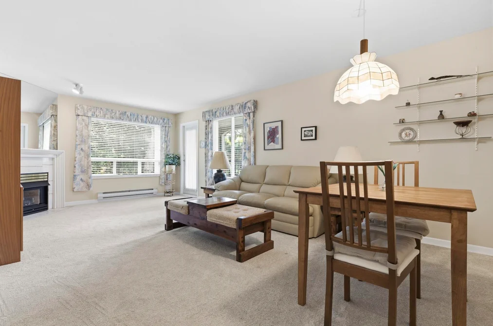 204 1533 BEST STREET, White Rock BC V4B 4E9, White Rock BC — Residential for Sale - Photo 2