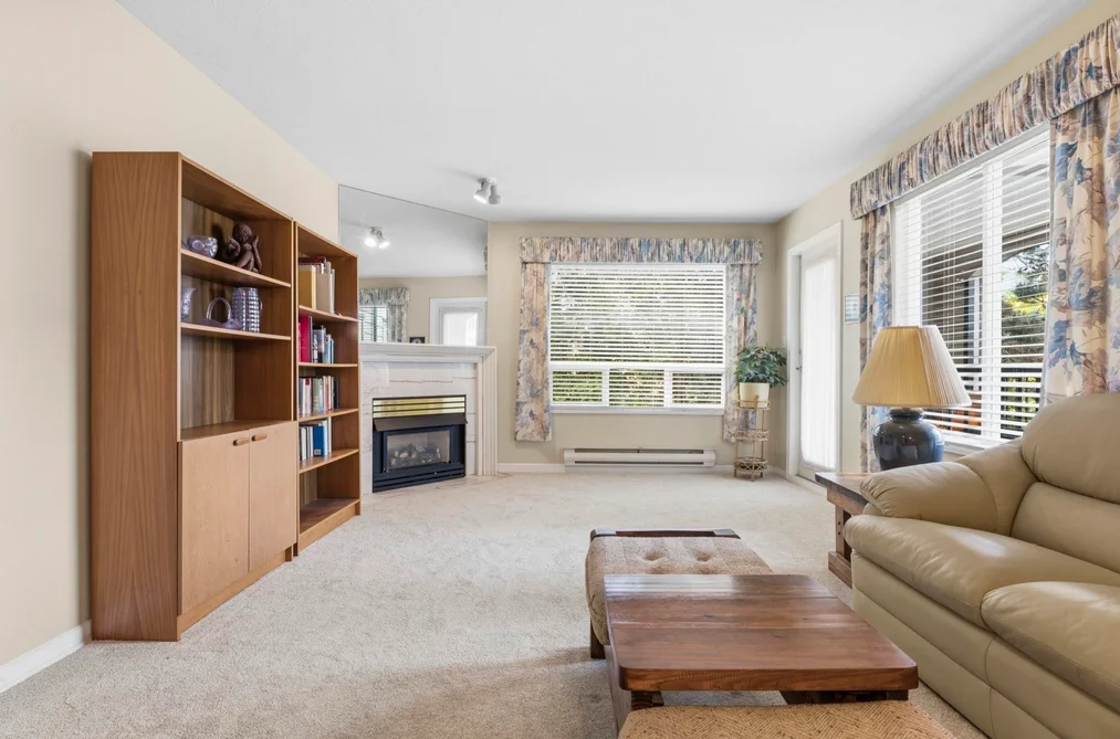 204 1533 BEST STREET, White Rock BC V4B 4E9, White Rock BC — Residential for Sale - Photo 3