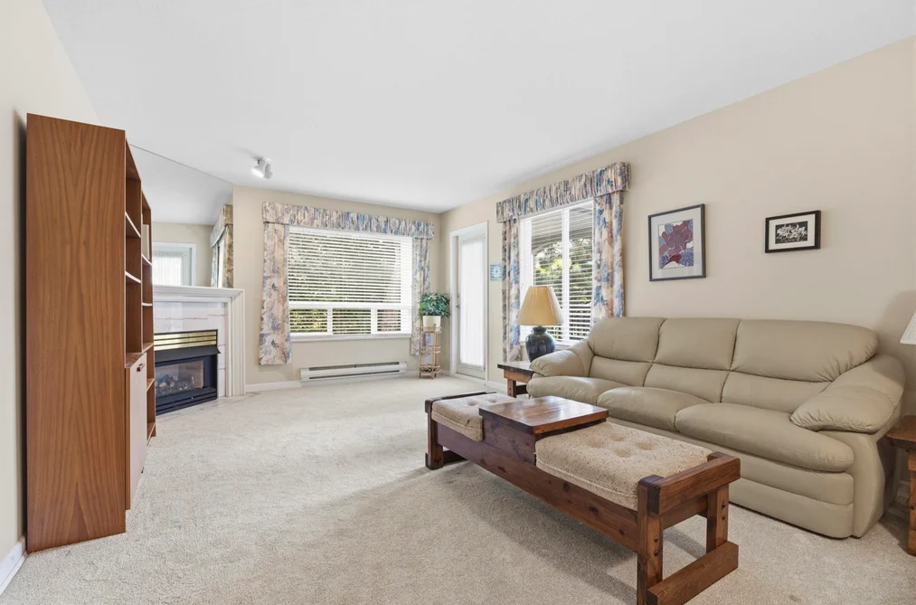 204 1533 BEST STREET, White Rock BC V4B 4E9, White Rock BC — Residential for Sale - Photo 4