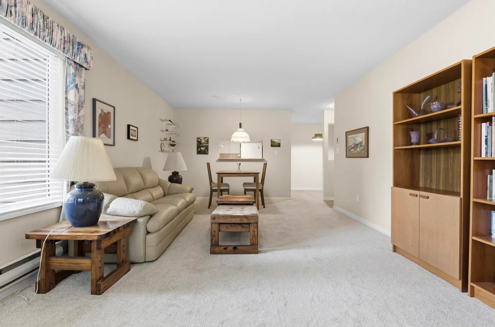 204 1533 BEST STREET, White Rock BC V4B 4E9, White Rock BC — Residential for Sale - Photo 5