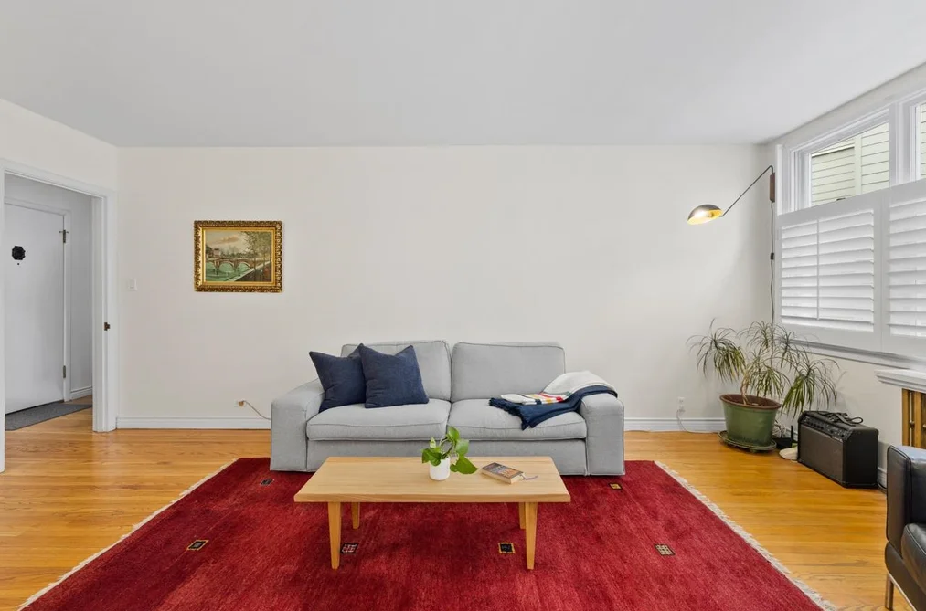 204 1565 BURNABY STREET, Vancouver BC V6G 2P7, Vancouver BC — Residential for Sale - Photo 3