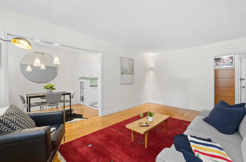 204 1565 BURNABY STREET, Vancouver BC V6G 2P7, Vancouver BC — Residential for Sale - Photo 4