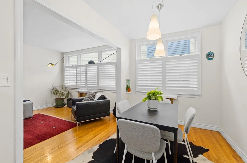 204 1565 BURNABY STREET, Vancouver BC V6G 2P7, Vancouver BC — Residential for Sale - Photo 5