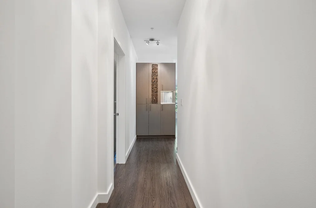 204 1621 HAMILTON AVENUE, North Vancouver BC V7P 0B6, North Vancouver BC — Residential for Sale — Photo 14 of 35
