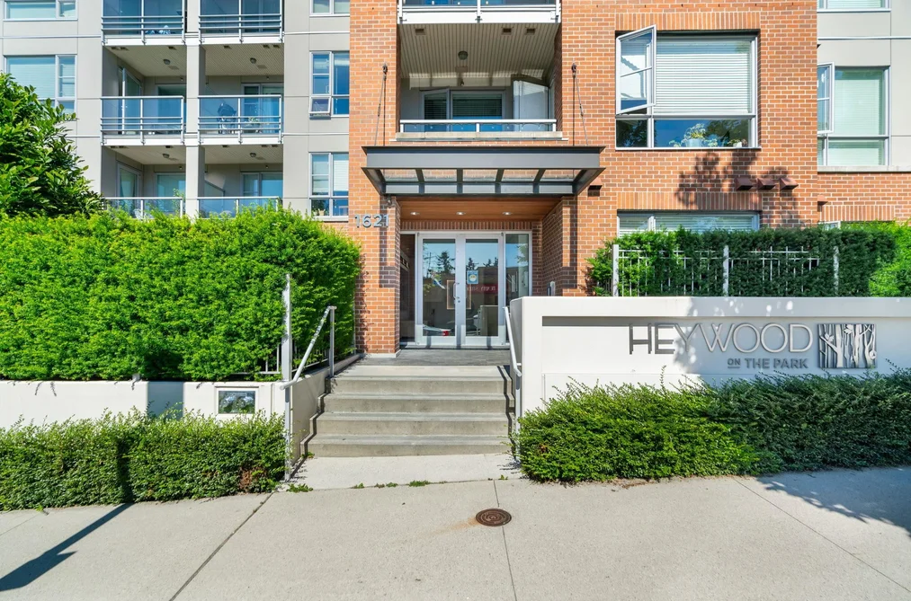 204 1621 HAMILTON AVENUE, North Vancouver BC V7P 0B6, North Vancouver BC — Residential for Sale — Photo 28 of 35