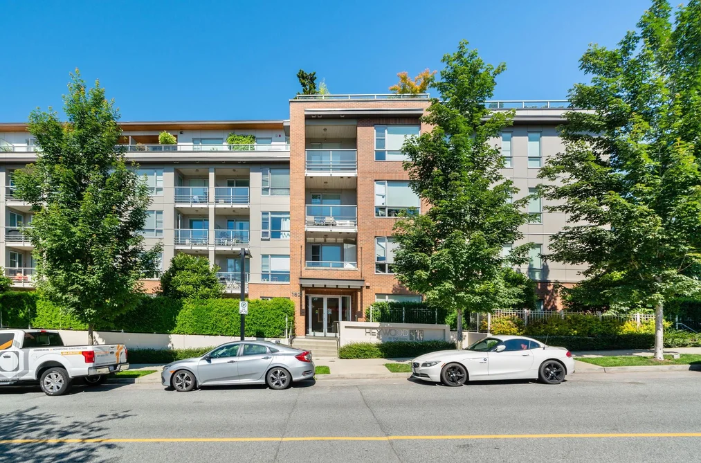 204 1621 HAMILTON AVENUE, North Vancouver BC V7P 0B6, North Vancouver BC — Residential for Sale — Photo 29 of 35