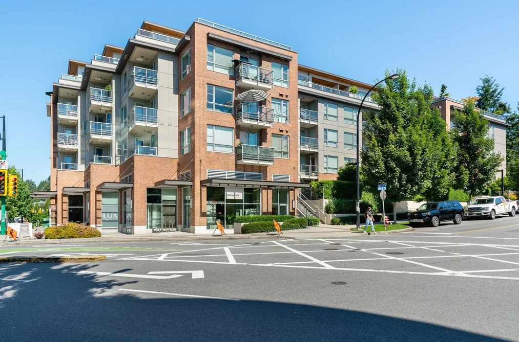 204 1621 HAMILTON AVENUE, North Vancouver BC V7P 0B6, North Vancouver BC — Residential for Sale — Photo 30 of 35