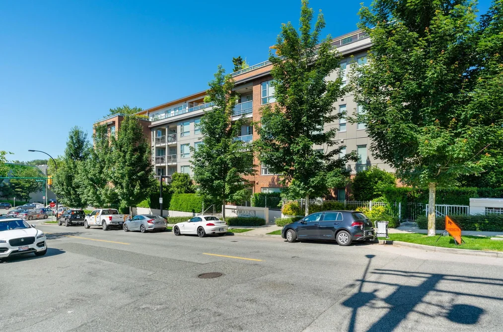 204 1621 HAMILTON AVENUE, North Vancouver BC V7P 0B6, North Vancouver BC — Residential for Sale — Photo 31 of 35