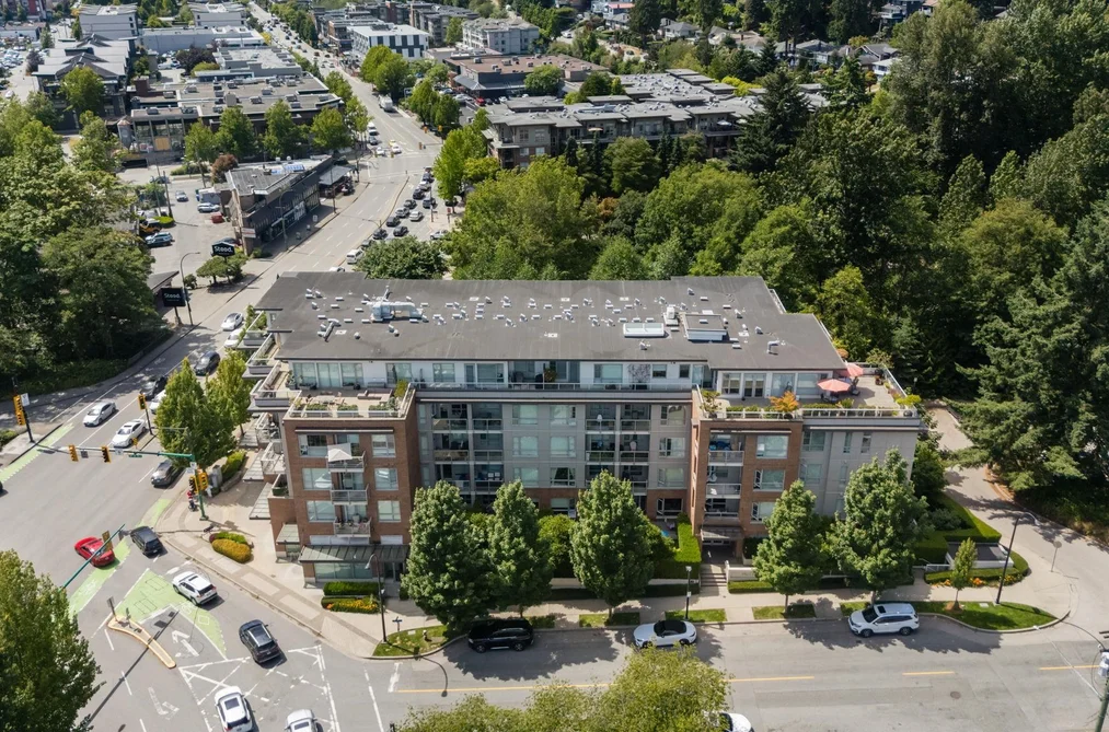204 1621 HAMILTON AVENUE, North Vancouver BC V7P 0B6, North Vancouver BC — Residential for Sale — Photo 32 of 35
