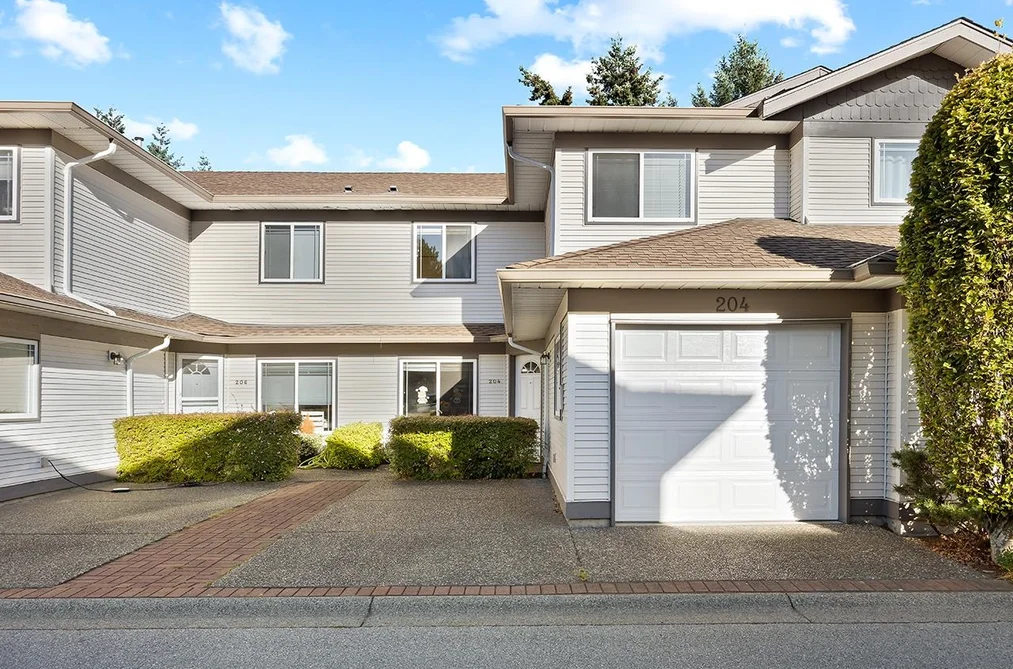 Townhouse for sale at 204 16233 82 Avenue Surrey British Columbia - MLS: R3104970