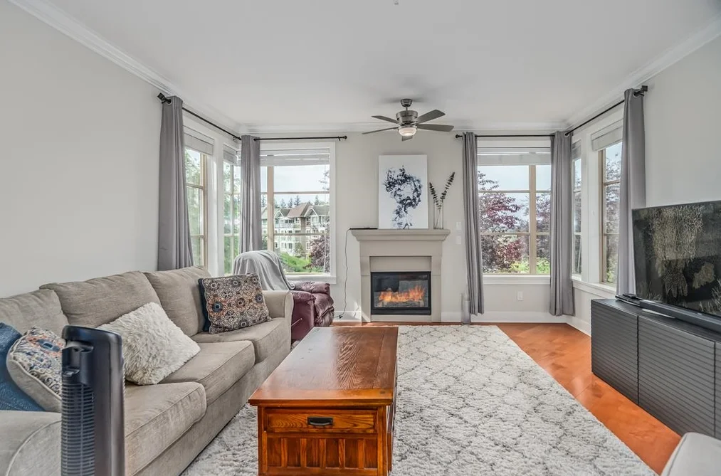 204 16421 64 AVENUE, Surrey BC V3S 6V7, Surrey BC — Residential for Sale - Photo 3