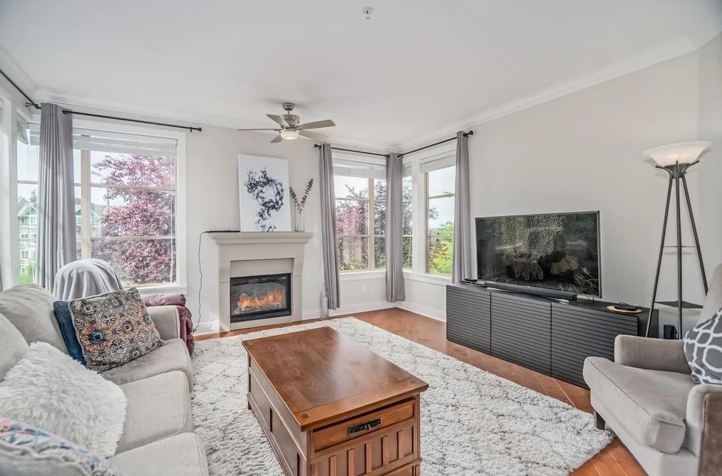 204 16421 64 AVENUE, Surrey BC V3S 6V7, Surrey BC — Residential for Sale - Photo 4