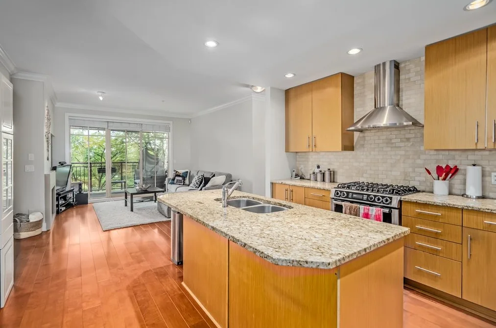 204 16421 64 AVENUE, Surrey BC V3S 6V7, Surrey BC — Residential for Sale - Photo 7