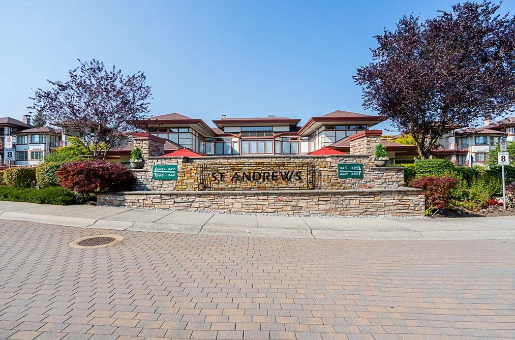 204 16469 64 AVENUE, Surrey BC V3S 6V7, Surrey BC — Residential for Sale - Photo 2