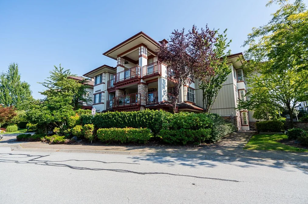 204 16469 64 AVENUE, Surrey BC V3S 6V7, Surrey BC — Residential for Sale - Photo 3