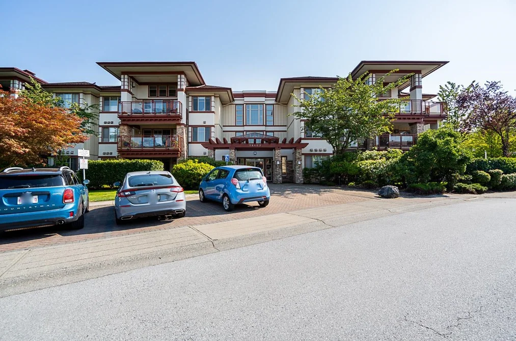204 16469 64 AVENUE, Surrey BC V3S 6V7, Surrey BC — Residential for Sale - Photo 4