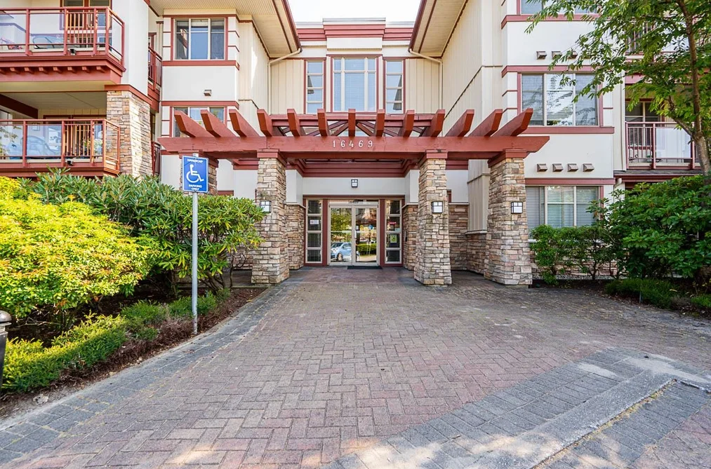 204 16469 64 AVENUE, Surrey BC V3S 6V7, Surrey BC — Residential for Sale - Photo 5