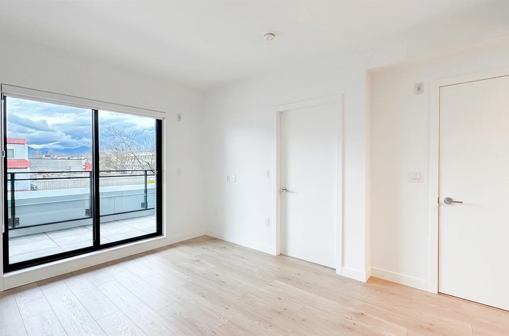 204 1680 E 12TH AVENUE, Vancouver BC V5N 2A3, Vancouver BC — Residential for Sale - Photo 4