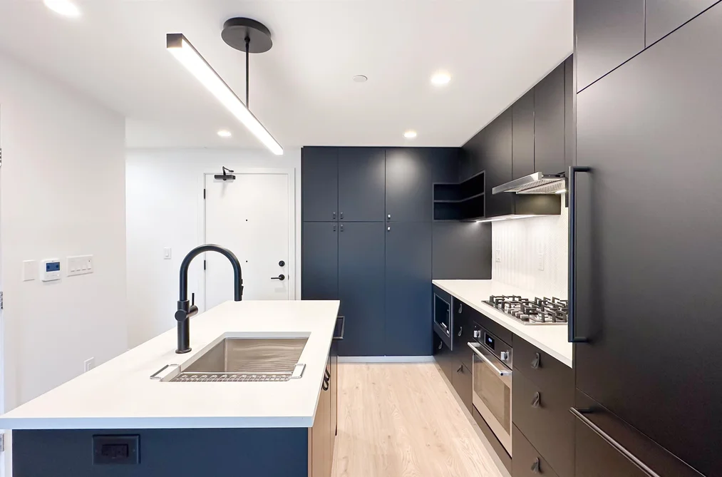 204 1680 E 12TH AVENUE, Vancouver BC V5N 2A3, Vancouver BC — Residential for Sale - Photo 6
