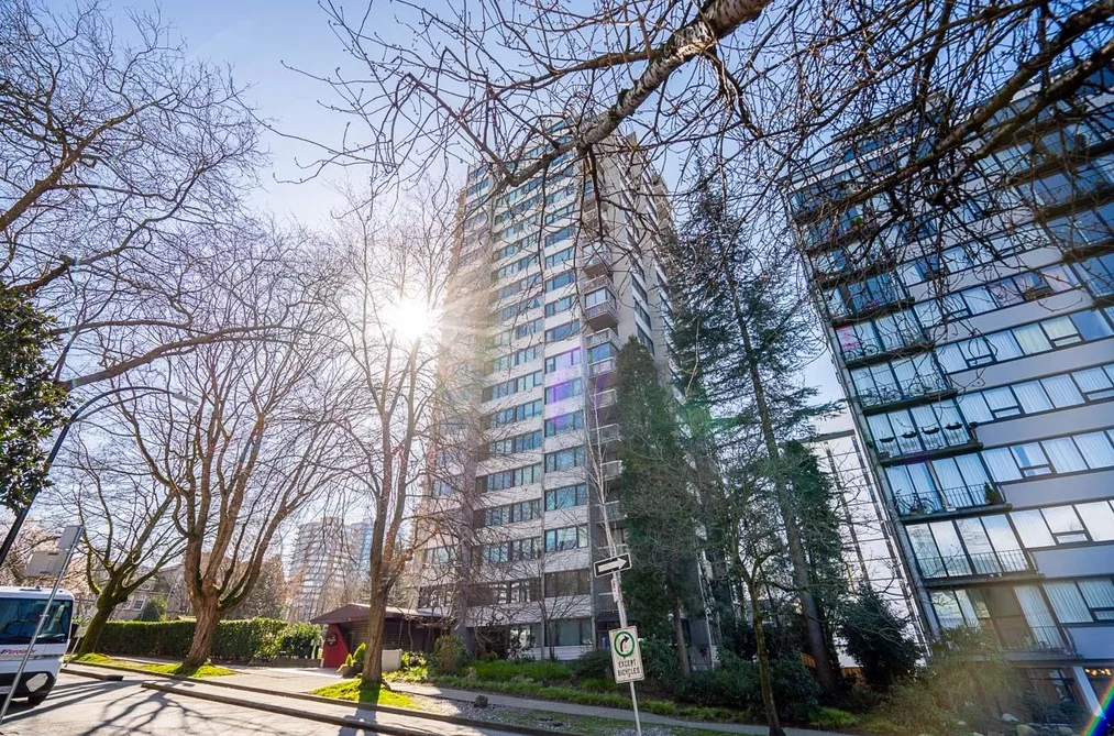 204 1740 COMOX STREET, Vancouver BC V6G 2Z1, Vancouver BC — Residential for Sale - Photo 2