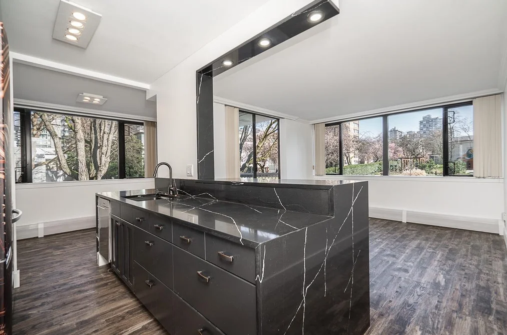 204 1740 COMOX STREET, Vancouver BC V6G 2Z1, Vancouver BC — Residential for Sale - Photo 5
