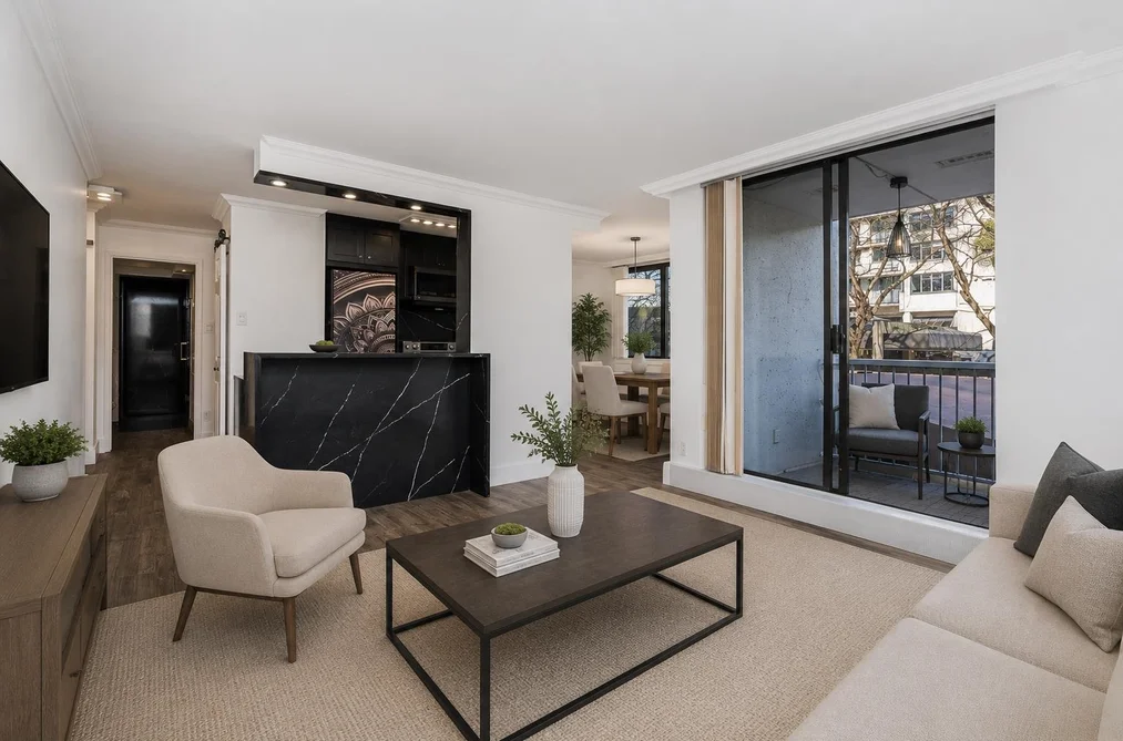204 1740 COMOX STREET, Vancouver BC V6G 2Z1, Vancouver BC — Residential for Sale - Photo 6