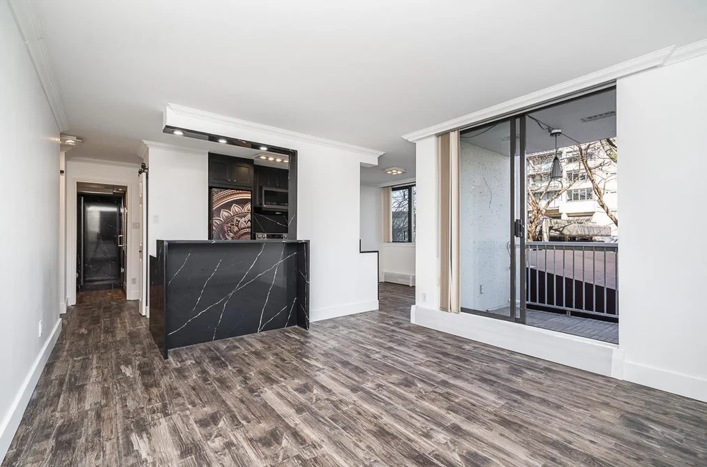 204 1740 COMOX STREET, Vancouver BC V6G 2Z1, Vancouver BC — Residential for Sale - Photo 7