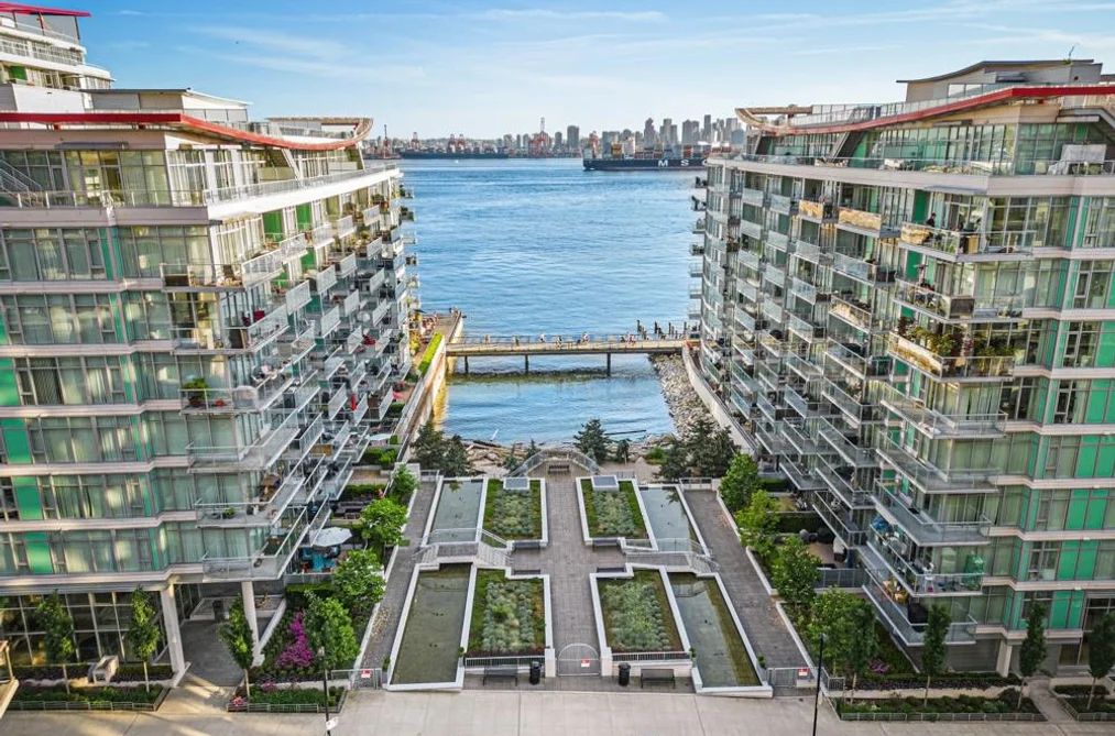 204 175 VICTORY SHIP WAY, North Vancouver BC V7L 0G1, North Vancouver BC — Residential for Sale - Photo 6