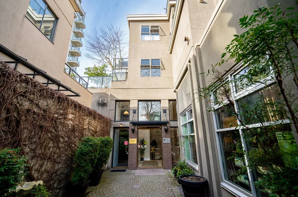 204 1765 MARINE DRIVE, West Vancouver BC V7V 1J5, West Vancouver BC — Residential for Sale - Photo 4