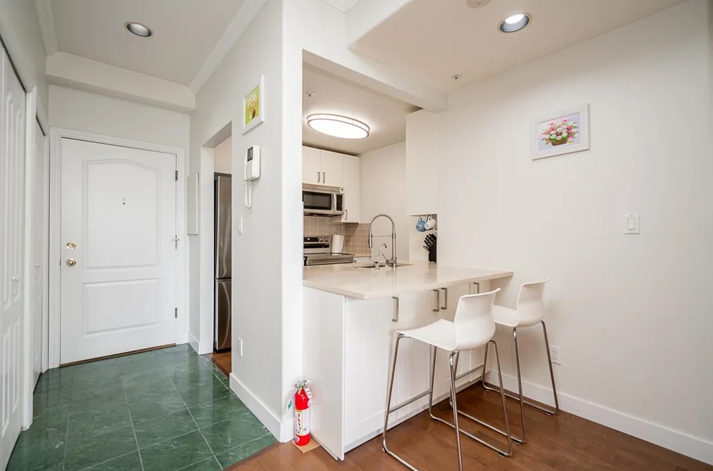 204 1765 MARINE DRIVE, West Vancouver BC V7V 1J5, West Vancouver BC — Residential for Sale - Photo 7