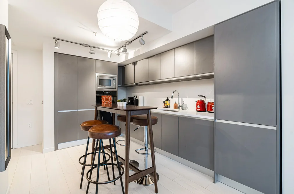204 180 E 2ND AVENUE, Vancouver BC V5T 0K4, Vancouver BC — Residential for Sale — Photo 12 of 37