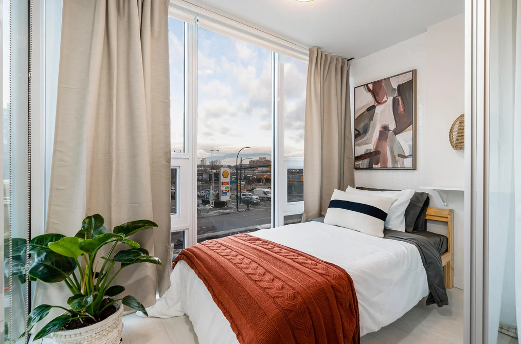 204 180 E 2ND AVENUE, Vancouver BC V5T 0K4, Vancouver BC — Residential for Sale — Photo 19 of 37