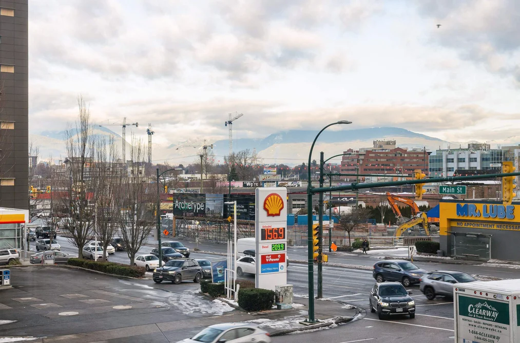 204 180 E 2ND AVENUE, Vancouver BC V5T 0K4, Vancouver BC — Residential for Sale — Photo 27 of 37