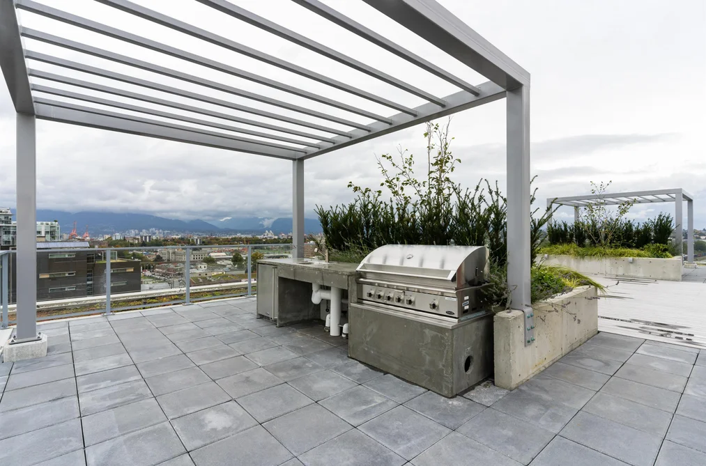 204 180 E 2ND AVENUE, Vancouver BC V5T 0K4, Vancouver BC — Residential for Sale — Photo 34 of 37