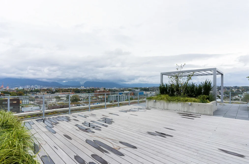 204 180 E 2ND AVENUE, Vancouver BC V5T 0K4, Vancouver BC — Residential for Sale — Photo 35 of 37