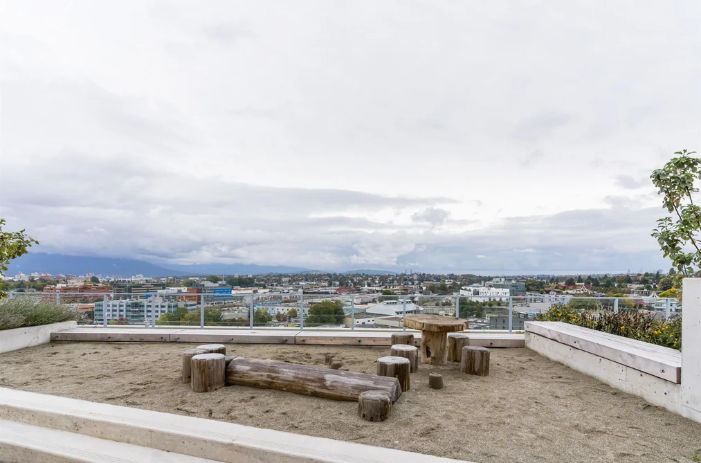 204 180 E 2ND AVENUE, Vancouver BC V5T 0K4, Vancouver BC — Residential for Sale — Photo 36 of 37