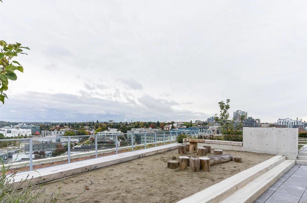 204 180 E 2ND AVENUE, Vancouver BC V5T 0K4, Vancouver BC — Residential for Sale — Photo 37 of 37