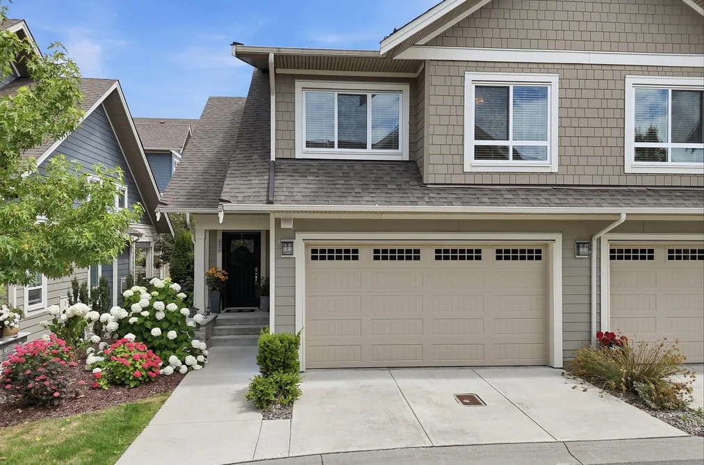 Half Duplex for sale at 204 1816 Osprey Drive Delta British Columbia - MLS: R3142126