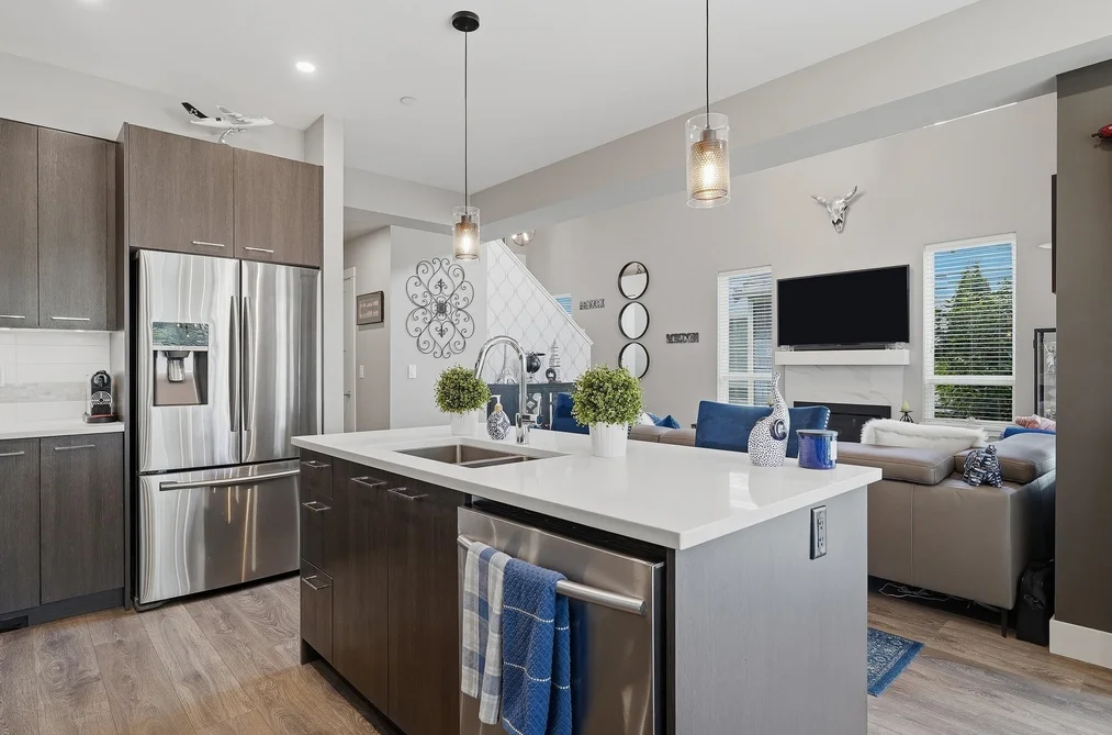 204 1816 OSPREY DRIVE, Delta BC V4M 0B8, Delta BC — Residential for Sale — Photo 15 of 38